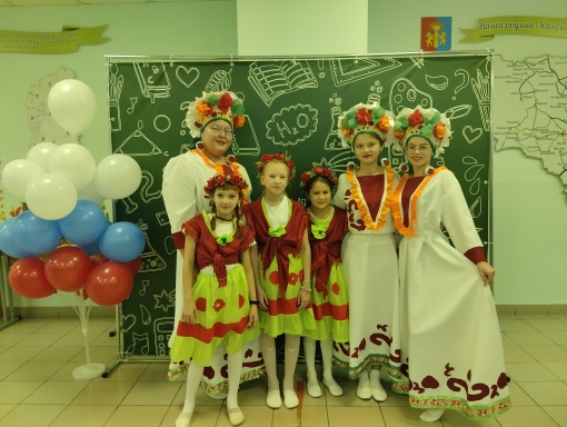 фестиваль «Мы вместе».