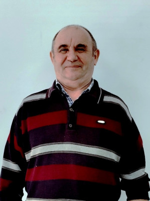 Никулин Николай Владимирович Никулин Николай Владимирович