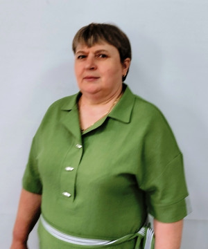 Никулина Наталья Федоровна Никулина Наталья Федоровна