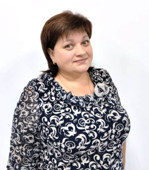 Маклакова Надежда Васильевна Маклакова Надежда Васильевна
