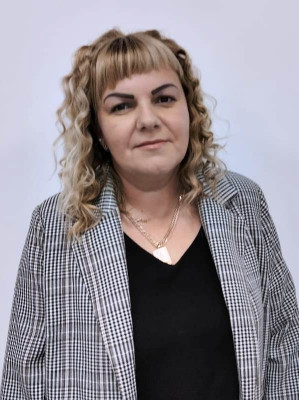 Князева Каролина Владимировна Князева Каролина Владимировна
