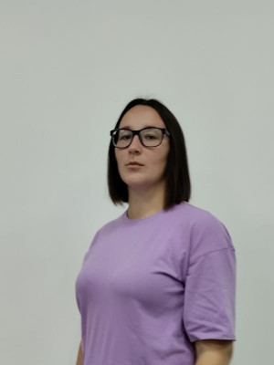 Назарова Карина Руслановна Назарова Карина Руслановна