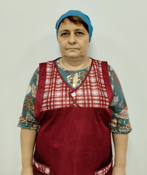 Назарова Ольга Леонидовна Назарова Ольга Леонидовна