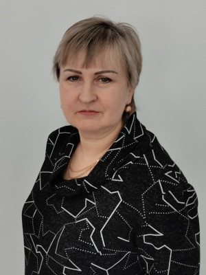 Манкевич Лилия Михайловна Манкевич Лилия Михайловна
